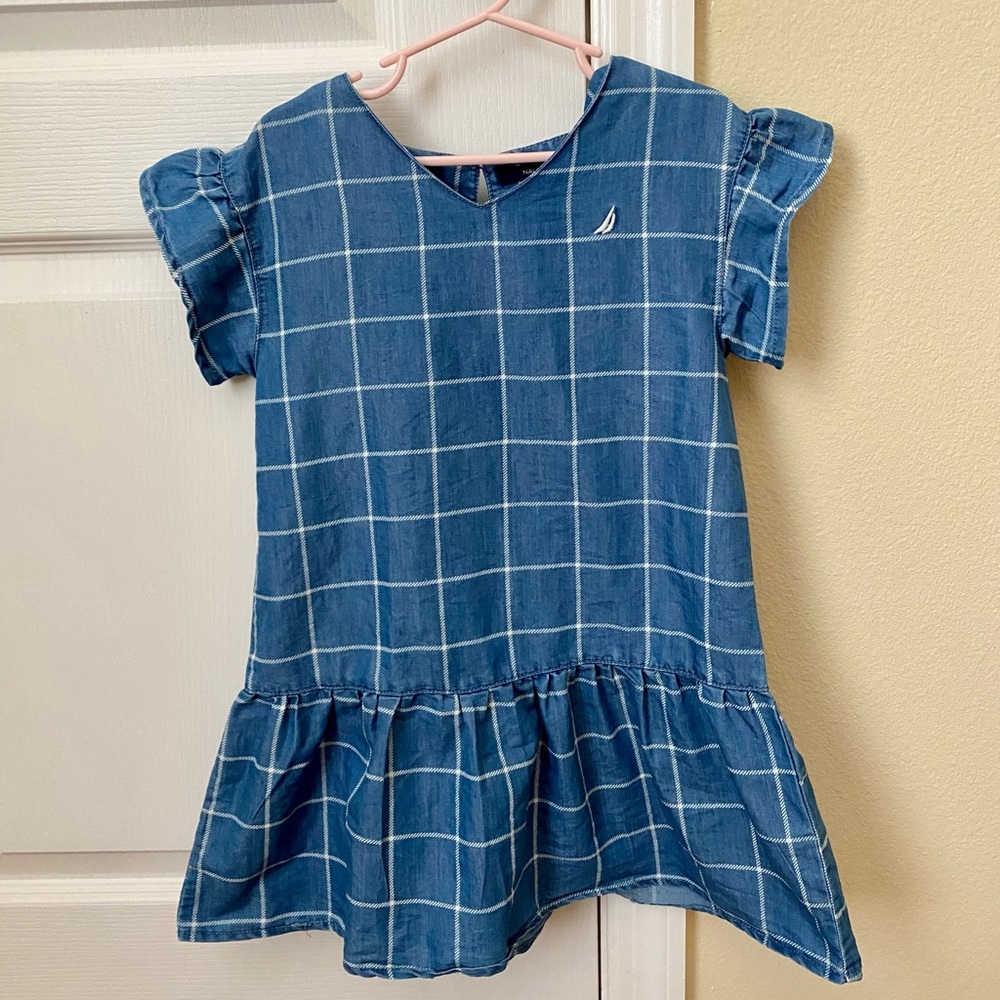 Nautica Girls Dress